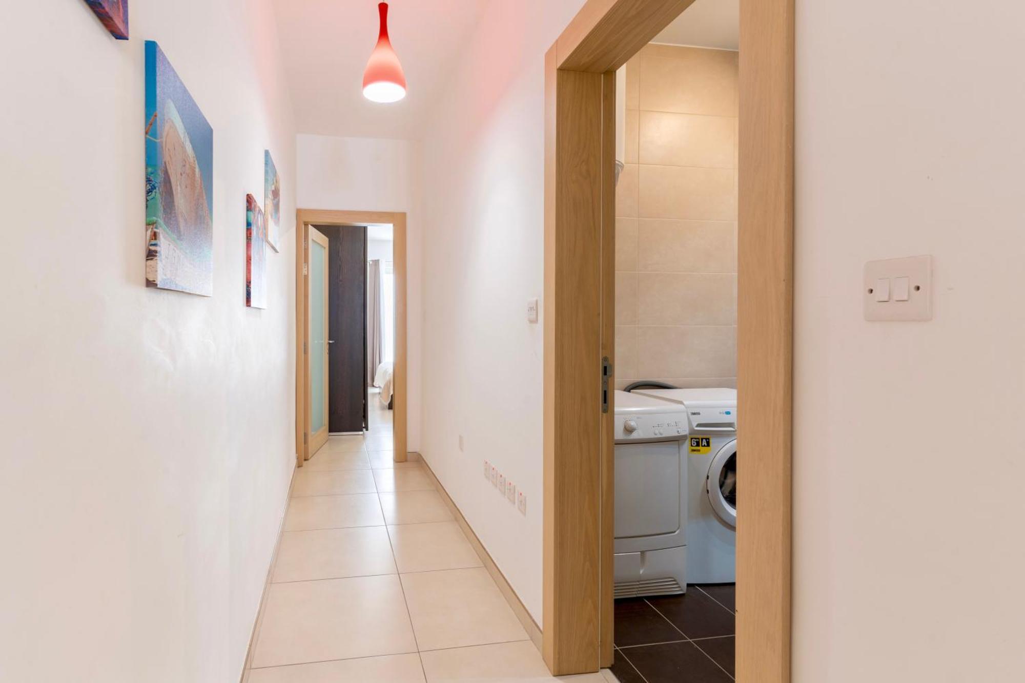 Apartment 2 Bedroom In St Julians Prime Location In Paceville 3 By Vaganza