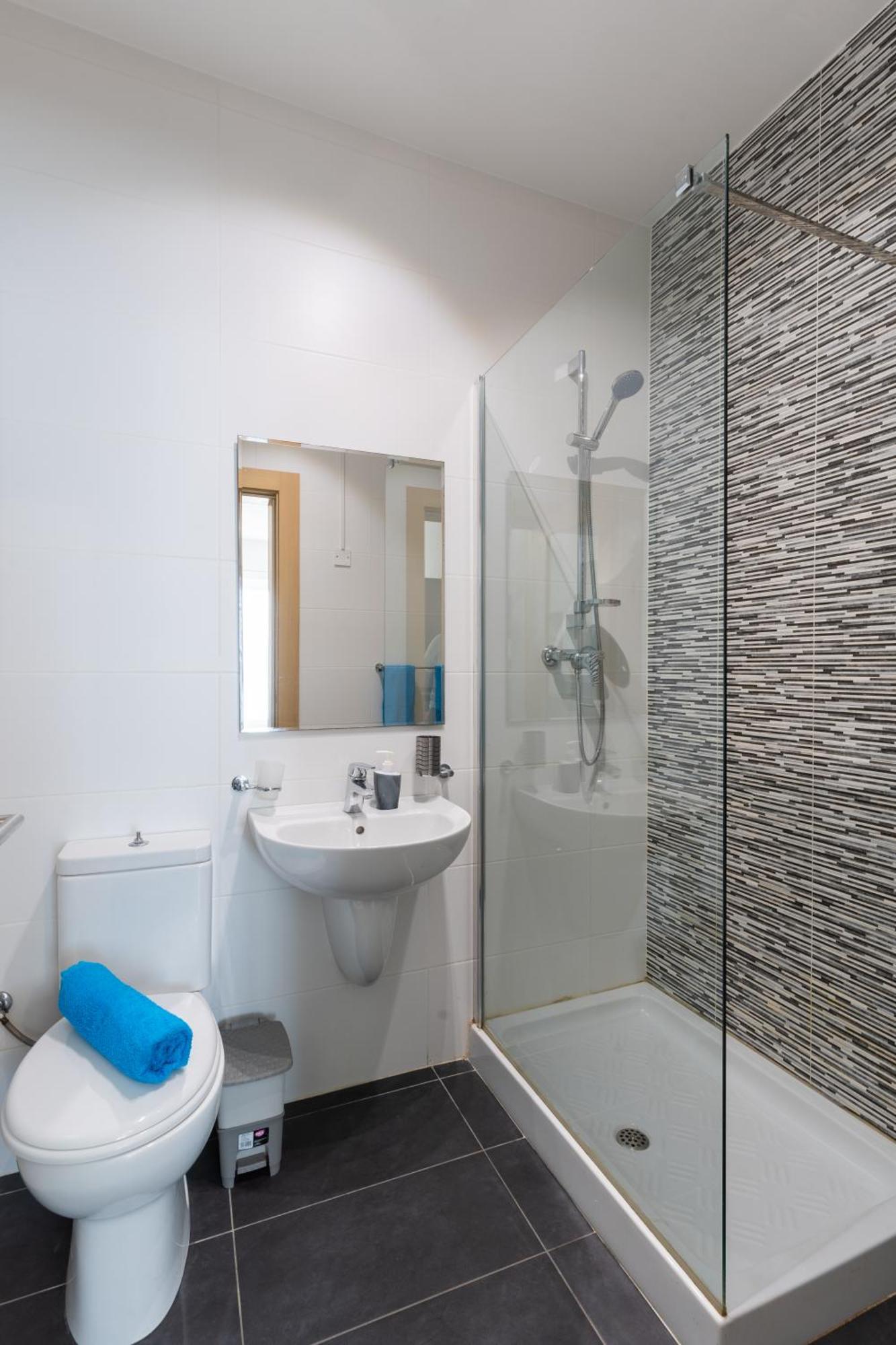 2 Bedroom In St Julians Prime Location In Paceville 3 By Vaganza Appartement