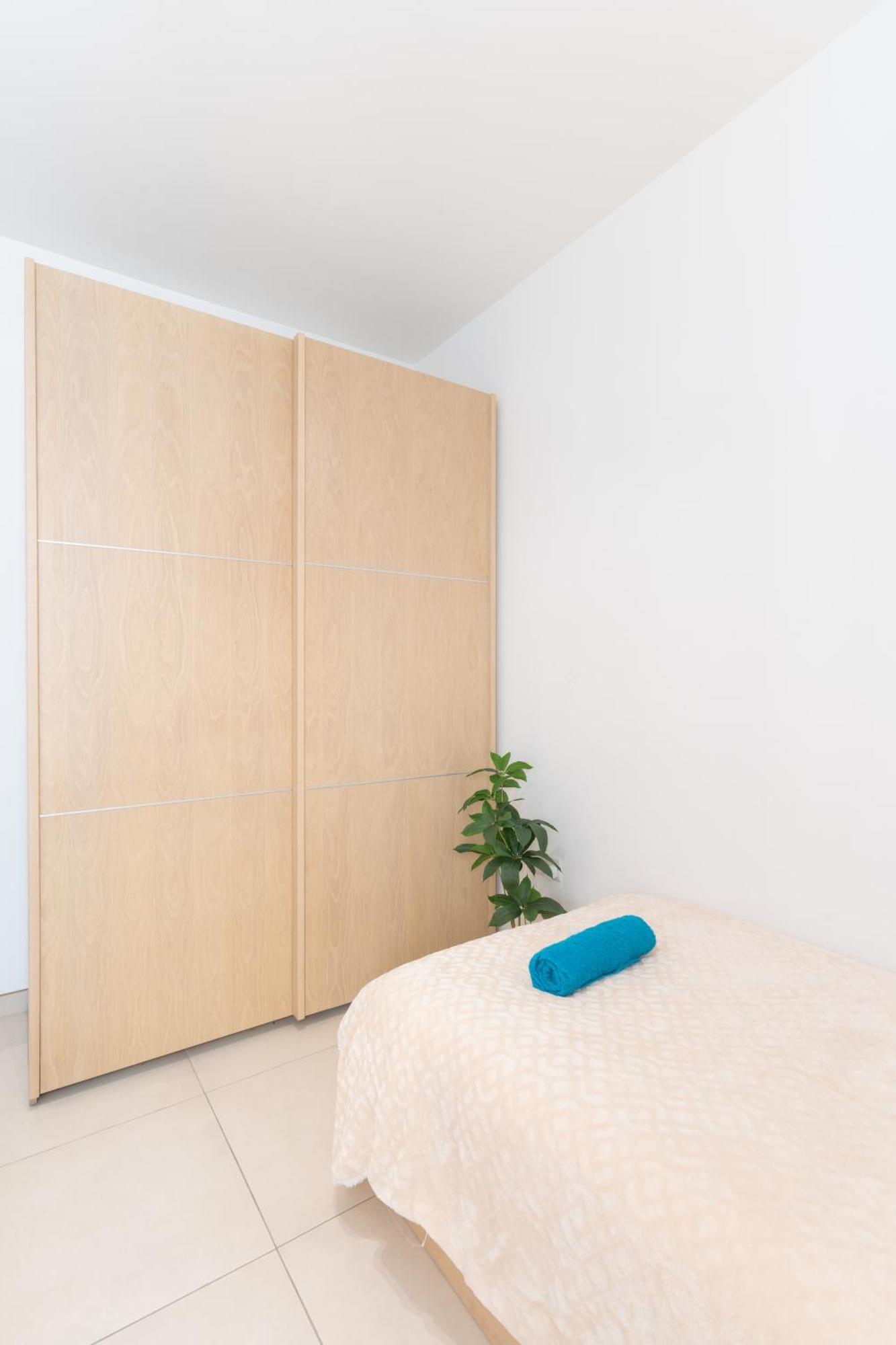 Appartement 2 Bedroom In St Julians Prime Location In Paceville 3 By Vaganza *